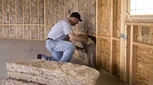 Best Spray Foam Insulation  in Petersburg, AK